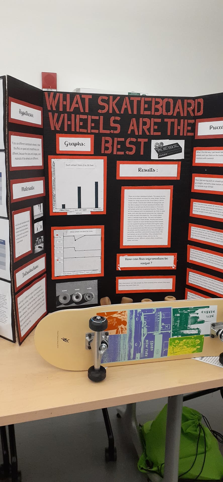 50 Best science fair board ideas  science fair, science fair board,  science fair projects